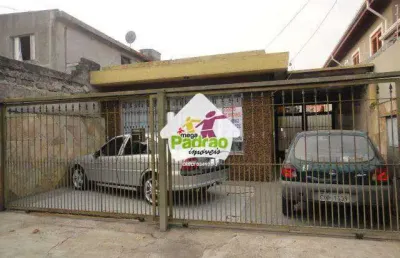 Casa com 4 dorms, vila são rafael, guarulhos - r$ 650.000,00, 150m² - codigo: 2349