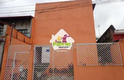 Galpão, vila trabalhista, guarulhos - r$ 500.000,00, 0m² - codigo: 2324