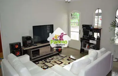 Casa com 3 dorms, jardim paraíso, guarulhos - r$ 530.000,00, 11