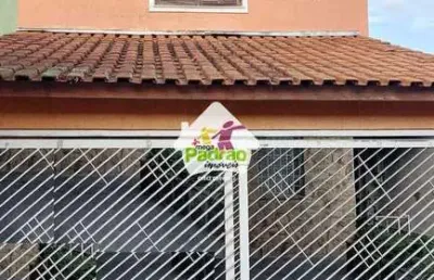 Sobrado com 3 dorms, jardim santa mena, guarulhos - r$ 680 mil, cod: 2279