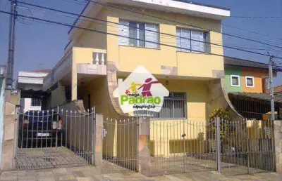 Sobrado com 3 dorms, gopoúva, guarulhos - r$ 900.000,00, 250m² - codigo: 2241