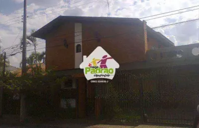 Sobrado com 4 quartos, cidade maia, guarulhos - r$ 3 mi, cod: 2090