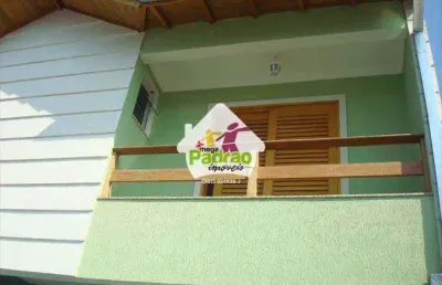 Sobrado com 3 dorms, jardim pinhal, guarulhos - r$ 750.000,00, 0m² - codigo: 2077