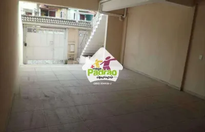 Sobrado com 3 dorms, parque renato maia, guarulhos - r$ 850.000,00, 185m² - codigo: 2011