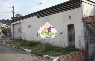 Casa com 2 dorms, vila maranduba, guarulhos - r$ 430.000,00, 180m² - codigo: 1989