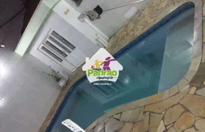 Sobrado com 3 dorms, vila rosália, guarulhos - r$ 2.4 mi, cod: 1953