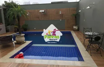 Sobrado com 4 dorms, vila galvão, guarulhos - r$ 1.85 mi, cod: 1945