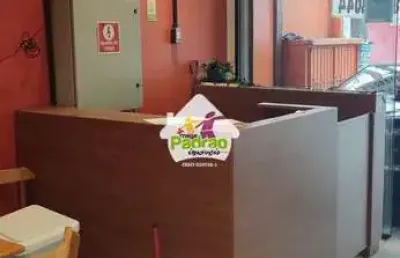 Sala comercial para alugar na Cidade Brasil, Guarulhos 
