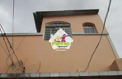 Sobrado com 2 dorms, jardim vila galvão, guarulhos - r$ 450.000,00, 120m² - codigo: 1910