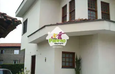 Sobrado com 3 dorms, jardim santa mena, guarulhos - r$ 1.300.000,00, 260m² - codigo: 1863