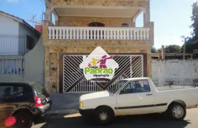 Sobrado com 3 dorms, macedo, guarulhos - r$ 650.000,00, 162m² - codigo: 1803