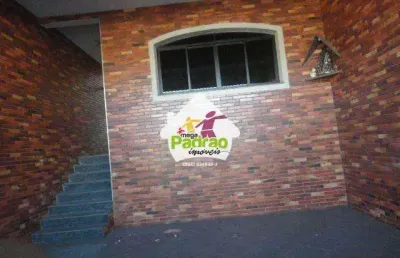 Sobrado com 3 dorms, macedo, guarulhos - r$ 580.000,00, 0m² - codigo: 1801