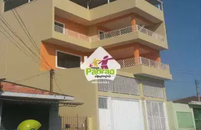 Sobrado com 3 dorms, vila das palmeiras, guarulhos - r$ 950.000,00, 0m² - codigo: 1643