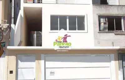 Sobrado com 3 dorms, parque renato maia, guarulhos - r$ 2 mi, cod: 1470