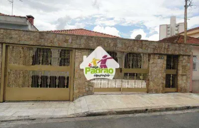 Casa com 3 dorms, vila rosália, guarulhos - r$ 1.000.000,00, 300m² - codigo: 1431
