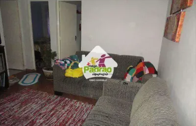 Apartamento com 2 dorms, jardim flor da montanha, guarulhos - r$ 250 mil, cod: 1304