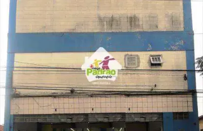 Galpão, vila pedro moreira, guarulhos - r$ 2.700.000,00, 1.700m² - codigo: 952