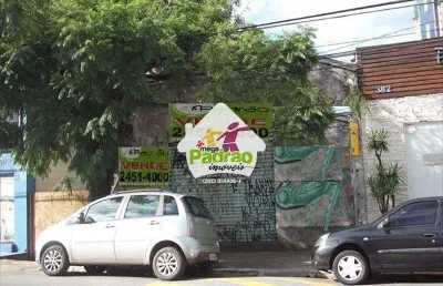 Terreno, vila pedro moreira, guarulhos - r$ 1.300.000,00, 0m² - codigo: 913