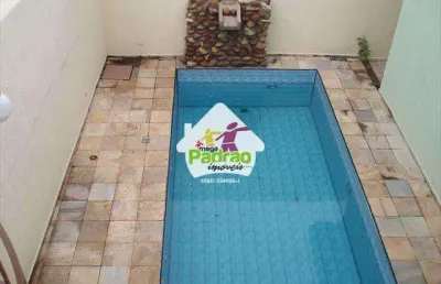 Casa com 3 dorms, vila rosália, guarulhos - r$ 1.4 mi, cod: 430