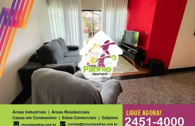 Sobrado com 3 dorms, vila galvão, guarulhos - r$ 1.25 mi, cod: 404