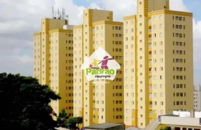 Apartamento com 2 dorms, jardim são judas tadeu, guarulhos - r$ 290.000,00, 53m² - codigo: 6150