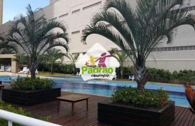 Apartamento com 3 dorms, jardim zaira, guarulhos - r$ 1.2 mi, cod: 6166