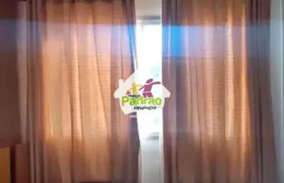 Apartamento com 2 dorms, picanço, guarulhos - r$ 230.000,00, 52m² - codigo: 6232