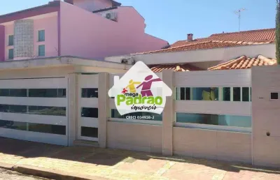 Casa com 3 dorms, vila galvão, guarulhos - r$ 1.1 mi, cod: 6263
