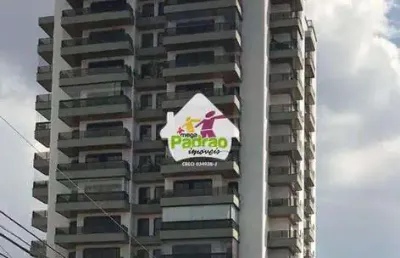 Apartamento com 3 dorms, vila galvão, guarulhos - r$ 1.100.000,00, 220m² - codigo: 6296