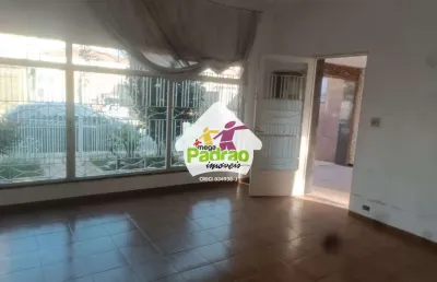 Casa com 4 quartos, vila rosália, guarulhos - r$ 850 mil, cod: 6350