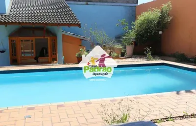Casa com 5 dorms, vila galvão, guarulhos - r$ 3.85 mi, cod: 6373