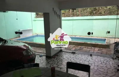 Casa com 4 dorms, jardim aliança, guarulhos - r$ 1.3 mi, cod: 6374