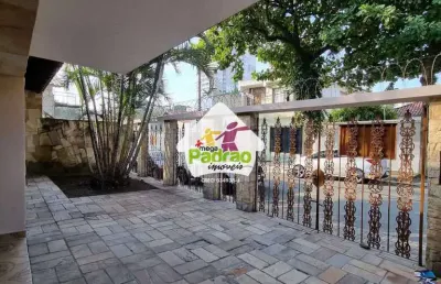 Casa com 3 dorms, vila rosália, guarulhos - r$ 1.7 mi, cod: 6381