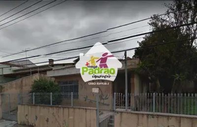 Terreno, vila galvão, guarulhos - r$ 2.6 mi, cod: 6390