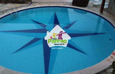 Sobrado com 9 dorms, silop, ubatuba - r$ 3.2 mi, cod: 6427