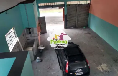 Galpão, vila leonor, guarulhos - r$ 1.08 mi, cod: 6462