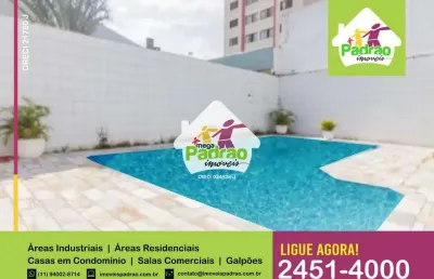 Sobrado com 5 dorms, vila rosália, guarulhos - r$ 1.3 mi, cod: 6490