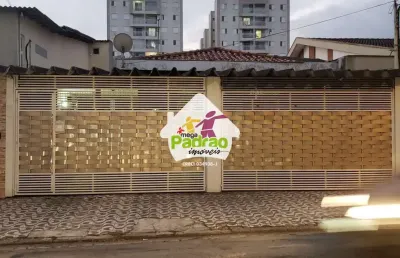 Casa com 3 quartos, vila rosália, guarulhos - r$ 1.5 mi, cod: 6515