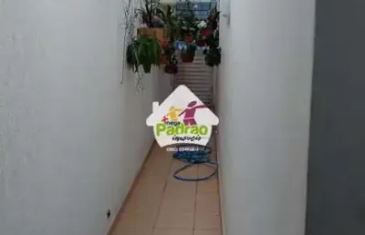 Sobrado com 3 dorms, jardim vila galvão, guarulhos - r$ 550 mil, cod: 6522