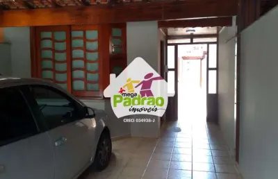 Sobrado com 3 dorms, parque renato maia, guarulhos - r$ 950 mil, cod: 6563