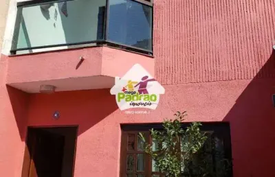 Sobrado com 3 dorms, jardim vila galvão, guarulhos - r$ 650 mil, cod: 6588
