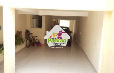 Sobrado com 3 dorms, vila rosália, guarulhos - r$ 950 mil, cod: 6602