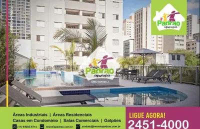 Apartamento com 2 dorms, gopoúva, guarulhos - r$ 580 mil, cod: 6656