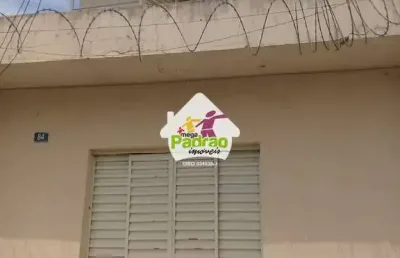 Sobrado com 2 dorms, vila rosália, guarulhos - r$ 400 mil, cod: 6661