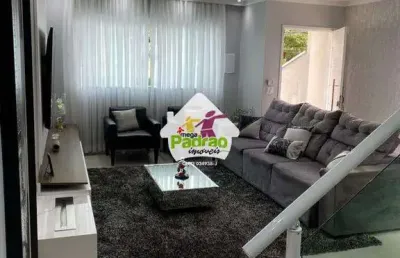 Sobrado com 3 dorms, vila rosália, guarulhos - r$ 1.2 mi, cod: 6712