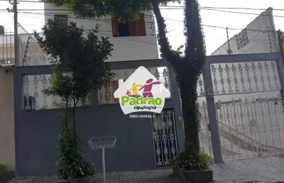 Sobrado com 3 dorms, vila galvão, guarulhos - r$ 870 mil, cod: 6783