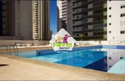 Apartamento com 3 quartos, jardim zaira, guarulhos - r$ 1.3 mi, cod: 6852