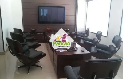 Sala comercial à venda no Centro, Guarulhos 