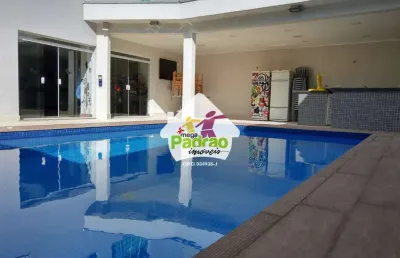 Sobrado com 4 dorms, vila galvão, guarulhos - r$ 2.2 mi, cod: 6937
