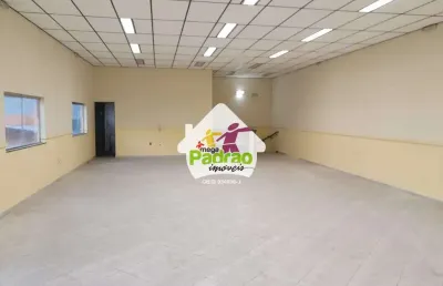 Ponto comercial para alugar na Vila Galvão, Guarulhos 